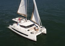 Sail Solaris