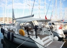 Sail Bravo