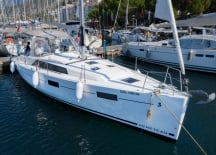Sail Orion