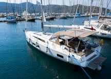 Sail Delta