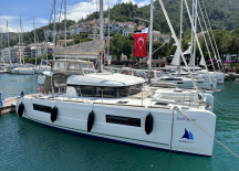 Sail Castor