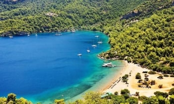 Göcek Koylar