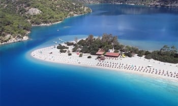 Ölüdeniz