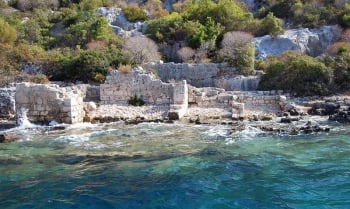 Kekova