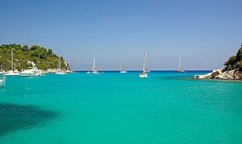Marmaris Koylar