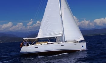 Sailing Academy