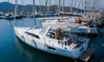 Bodrum Boat Rentals