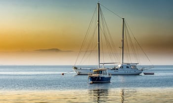 Sailfllet Kaptansız Tekne Kiralama