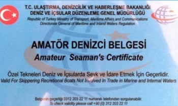 How to get a Certificate of Competence For Operators of Pleasure Craft