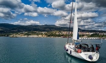 Sailfleet Denizcilere Yelkeni Sevdirecek