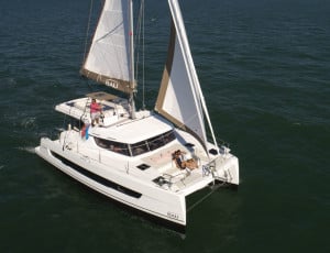 Sail Solaris