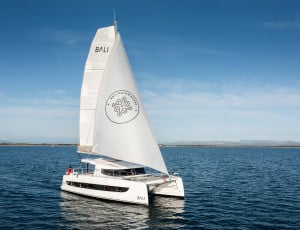 Sail Dorado