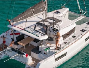Sail Sagitta