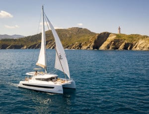 Sail Spazio