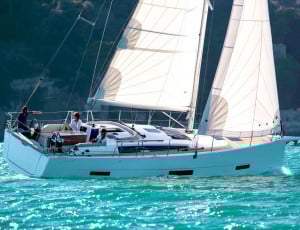 Sail Corvus
