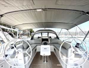 Sail Venus