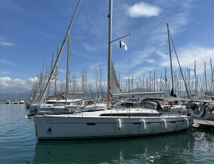 Sail Leo