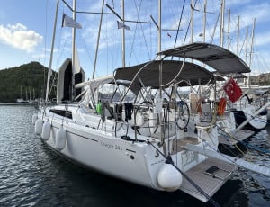 Sail Altair