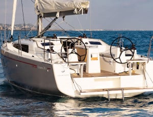 Sail Lynx