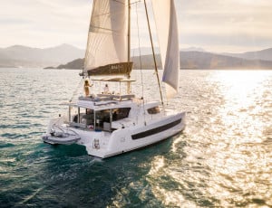 Sail Aquarius