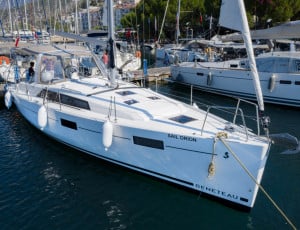 Sail Orion