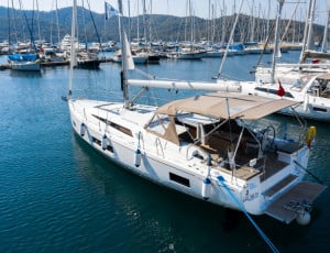 Sail Delta