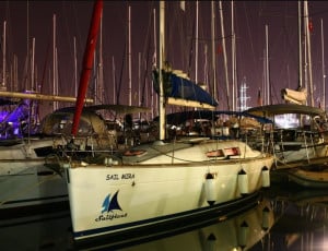 Sail Mira