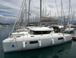 Sail Arcturus