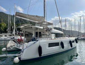 Sail Aries