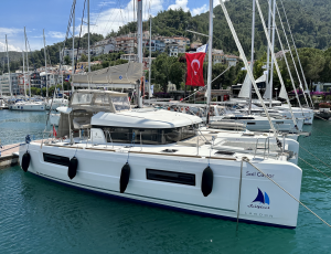 Sail Castor