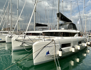 Sail Pegasus