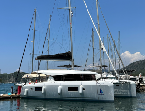 Sail Electra
