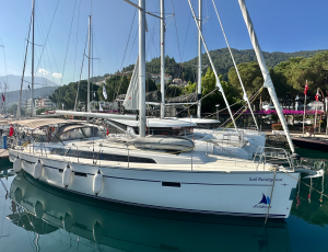 Sail Betelgeuse