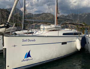 Sail Deneb