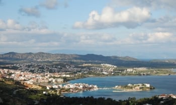 Datça Sailing Routes