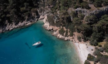 Blue Cruise or Blue Voyage