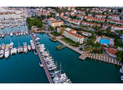 Ece Saray Marina