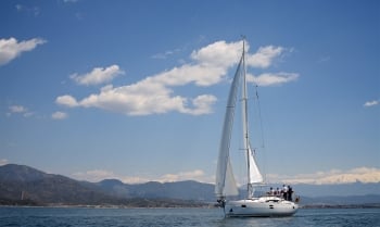 Sailing Terminology