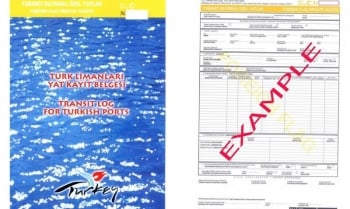 What is a Transit Log?