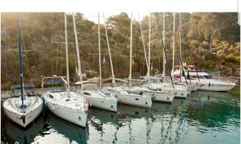 What is a Flotilla?
